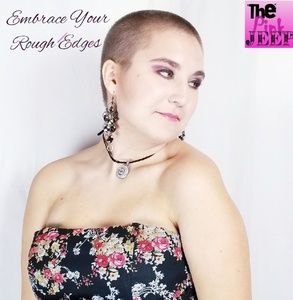 THE_Pink JEEP - It's all about being yourself!